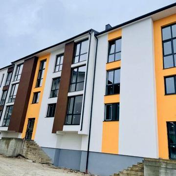 Двокімнатна квартира в Солонці