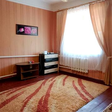 Двокімнатна квартира в центрі