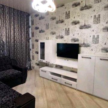 Продам 1к квартиру 32м2 ЖК Семинарский. Холодная гора SM ЖК Семинарский