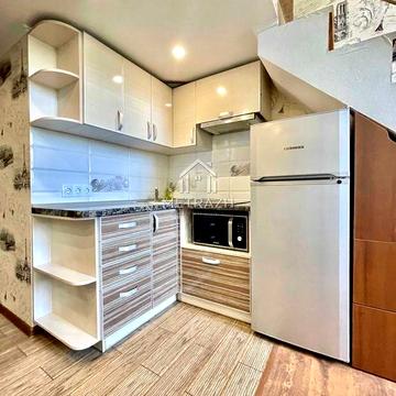 Продам стильную 2-уровневую 1-комнатную смарт квартиру в ЖК «Еловый двор» ID 17846 ЖК Ялинковий двір