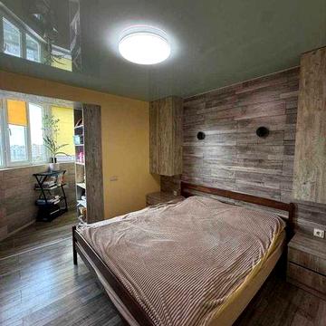‼️Сади-2‼️ 2к квартира з гарним ремонтом, 69 м², інд.опалення. єВідновлення, ВАУЧЕР