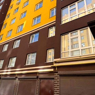 44454 Продаж 2к квартири , Озерна , Новобудова ЖК Авіла Голд