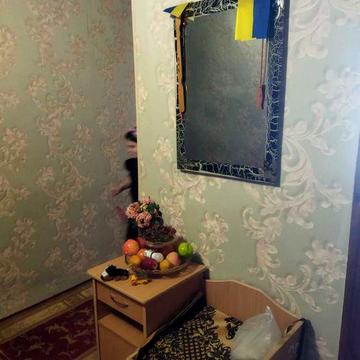 Продам 4-кімнатну квартиру м.Фастів по вул.Соборна
