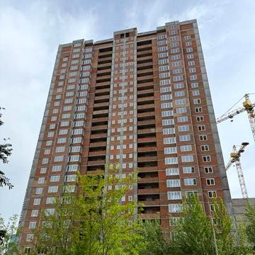 Продаж 1К 46м ЖК «Патріотика» Будинок «Батурин» Софії Русової