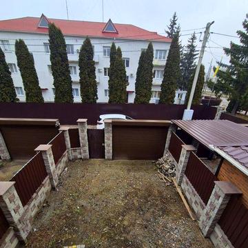 Таунхаус за ціною квартири Фастівська
