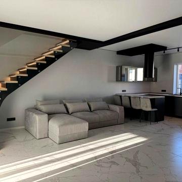 Будинок (від забудовника | без комісії) 130 м² та 5 соток біля Osocor | 7 км до метро Славутич | Осокорки | Дарницький район | Лівий берег