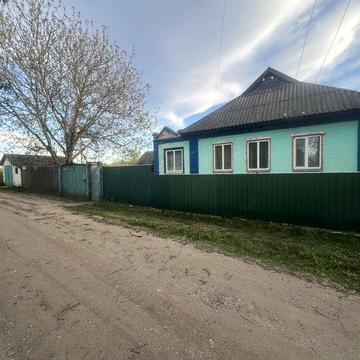 Продам Будинок з усіма зручностями + гараж | м. Буринь, вул. Польова, житловий стан.