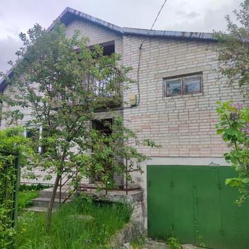 Ділянка з будинком, кооператив "Гудок"