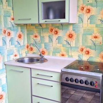 Сдам 1-к квартиру м. Ботанический сад, ул. Европейская 12