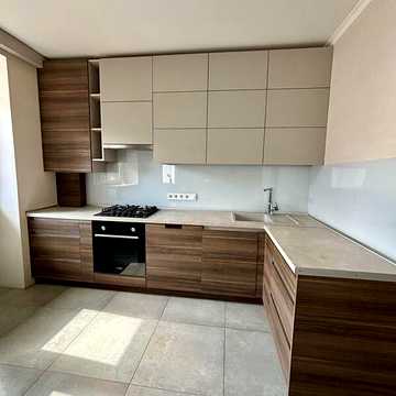 Продаж 1к Квартира Літературна (Чехова) вулиця ЖК Женевьева