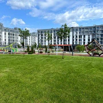 Продаж 1-к кв. ЖК Сіті парк ЖК Citi Park