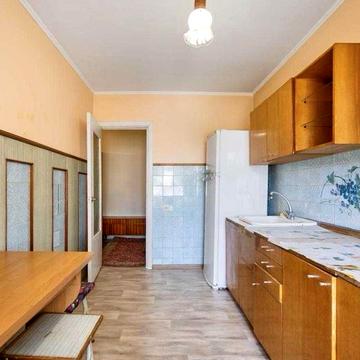 Продається 3-х кімнатна квартира, паркова зона