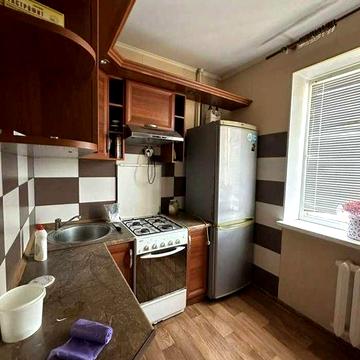 Аренда 1к квартиры на Намыве