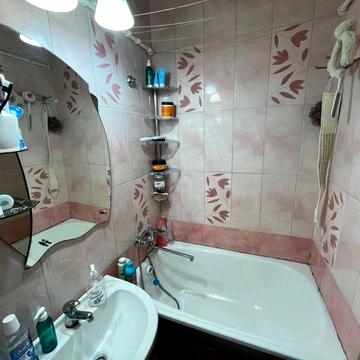 Продаж 1 кім квартири район 12 й квартал Сертифікат,вул.Данила Нечая