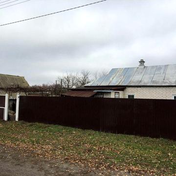 ТЕРМІНОВО! Продам будинок у селі Красилівка (Красиловка), Чернігівська область, Козелецький район.