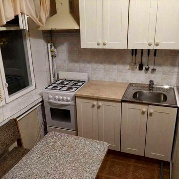 Здам 1-ну кв-ру Д.Щербаківського 57 (.м. Сирець, м. НИвки)