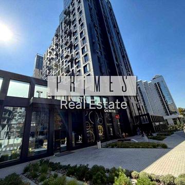 Продаж 4к квартири без ремонту, ЖК TRIIINITY, вул. Василя Тютюнника, 39 ЖК TRIIINITY