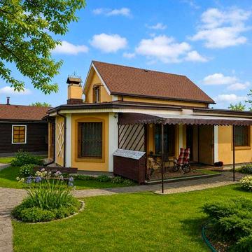 Продаж будинку, Клавдієво-Тарасове, 20 км до Києва