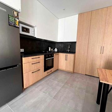 Оренда 1 кім. квартири по вулиці Стрийська 45д-сучасна новобудова