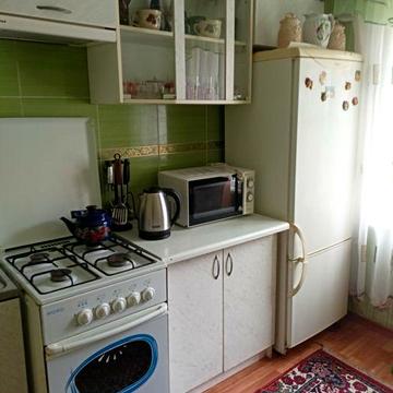 Здам в довготривалу оренду квартиру