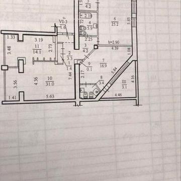 Продаж квартири у центрі міста