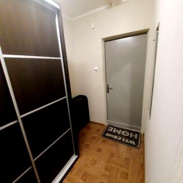 Довгострокова оренда квартири
