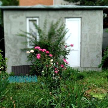 Аренда домика дачи возле метро Славутич