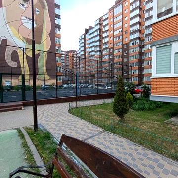 Продаж 1 кім.новобуд. вул.Пулюя ЖК Галицький Лев