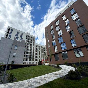 Продаж 1 кімнатноі квартири під Голоско