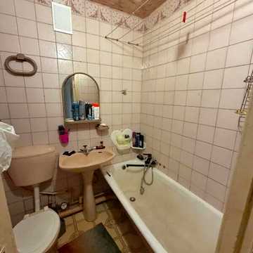 Продаж 1к Квартира Юліана Матвійчука (Пушкіна) вулиця