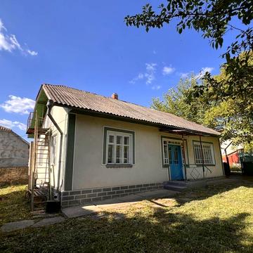 Будинок в Бучацькому районі