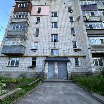 Продам 1-к квартиру Кролевець