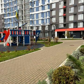 Без % Продаж 2 кімнатної квартири ЖК Причал 8 Гліба Бабіча 8 Б ЖК Причал 8