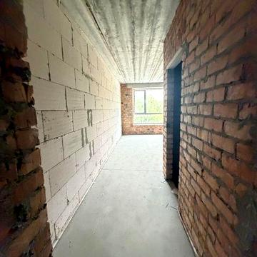Готова квартира без комії