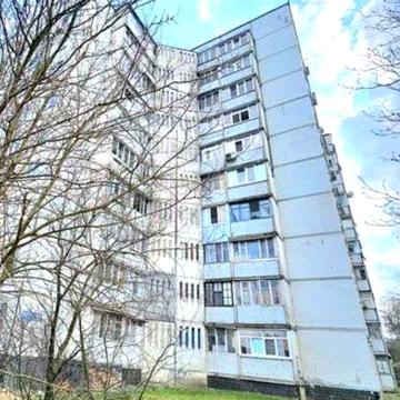 В продаже 4х комнатная квартира на Залютино(Холодная Гора)ЕвроремонтSM