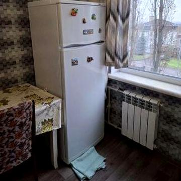 Сдам 2-х комн.квартиру (Водоканал)