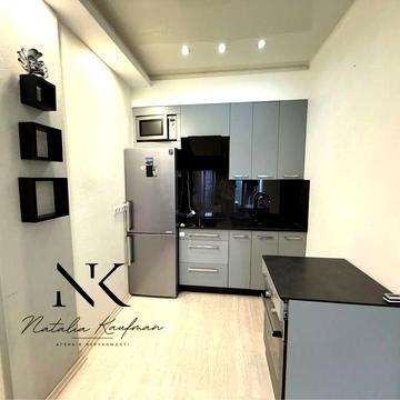 Оренда 1 к кв 42 м2. Комфорт Таун