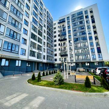 Продаж від власника. 3 кім 78м вул.Довга/Вашингтона