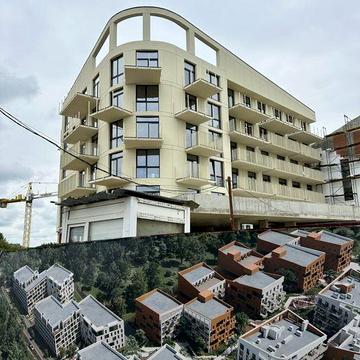 Продам 1 кімнатну квартиру з патіо двориком БЕЗ КОМІСІЇ