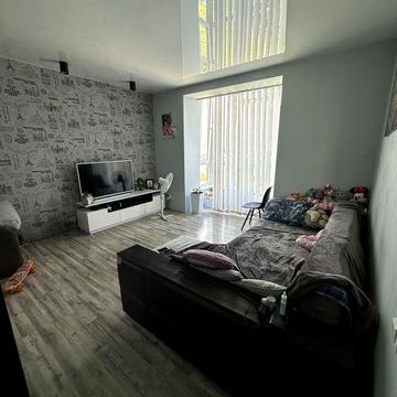 Продаж 1-кім квартири в новобудові 42 м2 Сихів Зубра ЖК Зубра