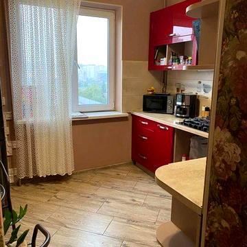 Продаж, квартири по вул. Зубрівська (Сихівський р-н).