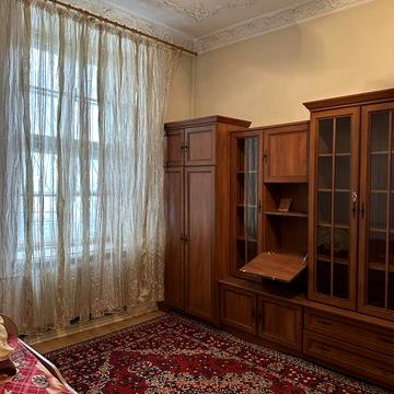 Сдам 3-х комнатную квартиру в центре район педина