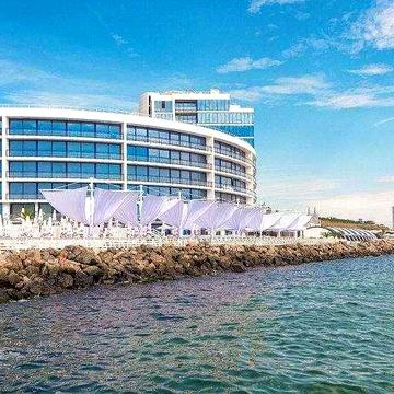 Срочная продажа‼️Премиальный комплекс Одессы Maristella Marine Residence Вид на Море Низ Рынка ЖК Маристелла