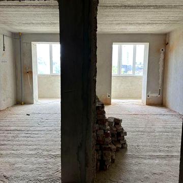 Продаж 1-к квартири в готовому будинку
