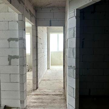 Готова 2-к квартира в спокійному районі