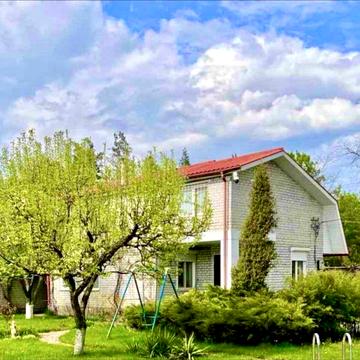 Продам Дом Орловщина Возле Леса и Реки