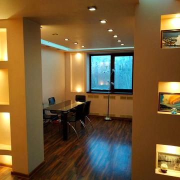 ТОРГ! 4-кімнатна квартира 85 м² з капітальним ремонтом — заїжджай і живи! Єдності вул., 177Б, Салтівка