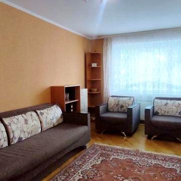 Оренда 2-кімнатної квартири в р-ні Лучеська