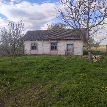 Будинок з ділянкою