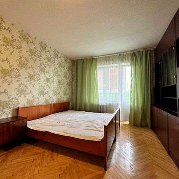 Квартира в оренду. вул. Метрологічна 14